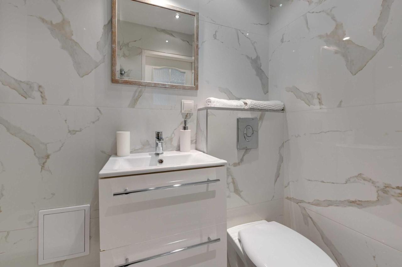Merida Apartament Сопот Экстерьер фото
